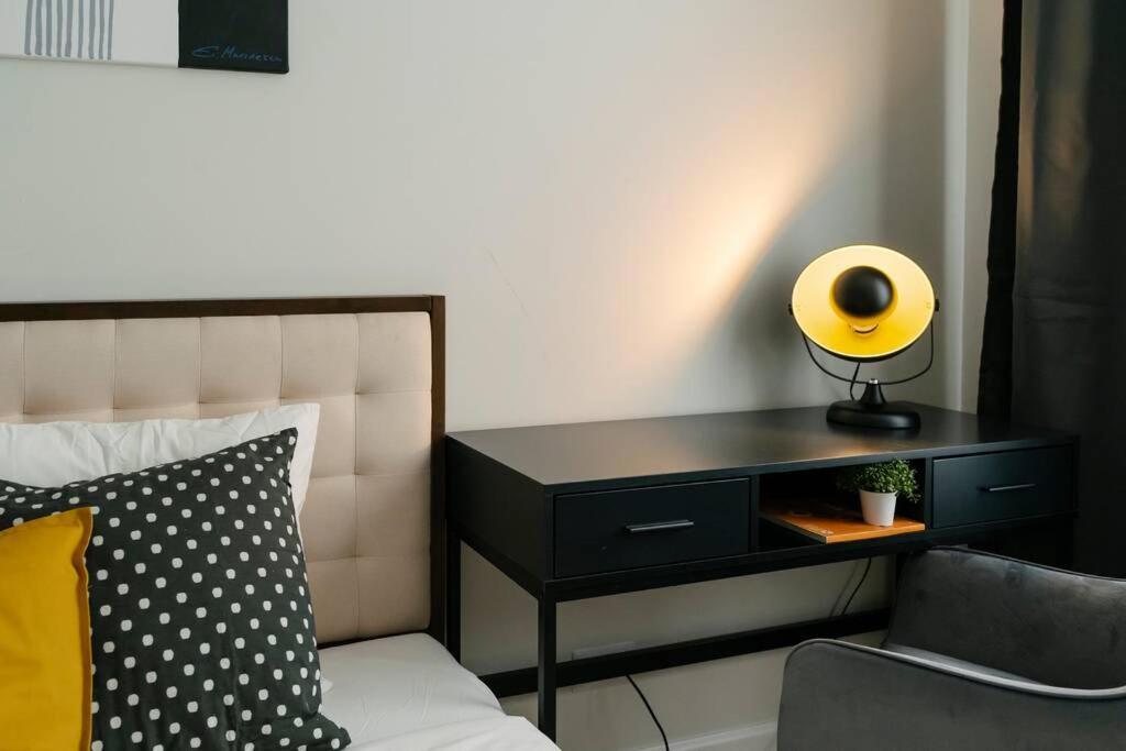 Sunny 2br Flat-top Location-amazing Views * Bucarest