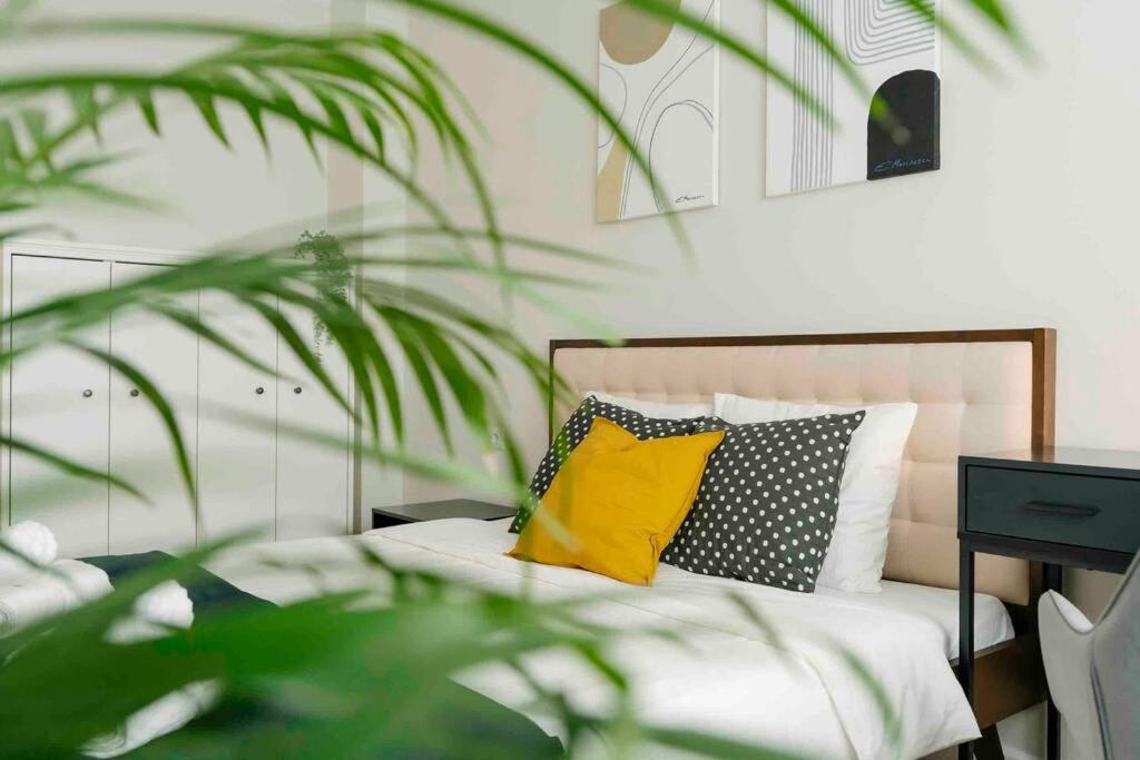 Appartamento Sunny 2br Flat-top Location-amazing Views *
