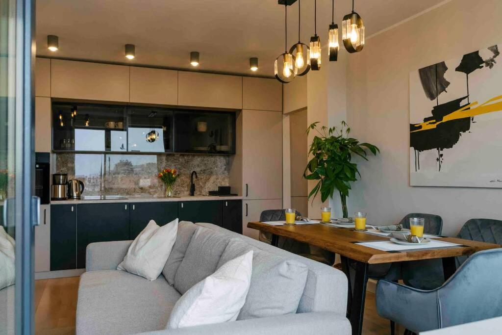 Appartamento Sunny 2br Flat-top Location-amazing Views *