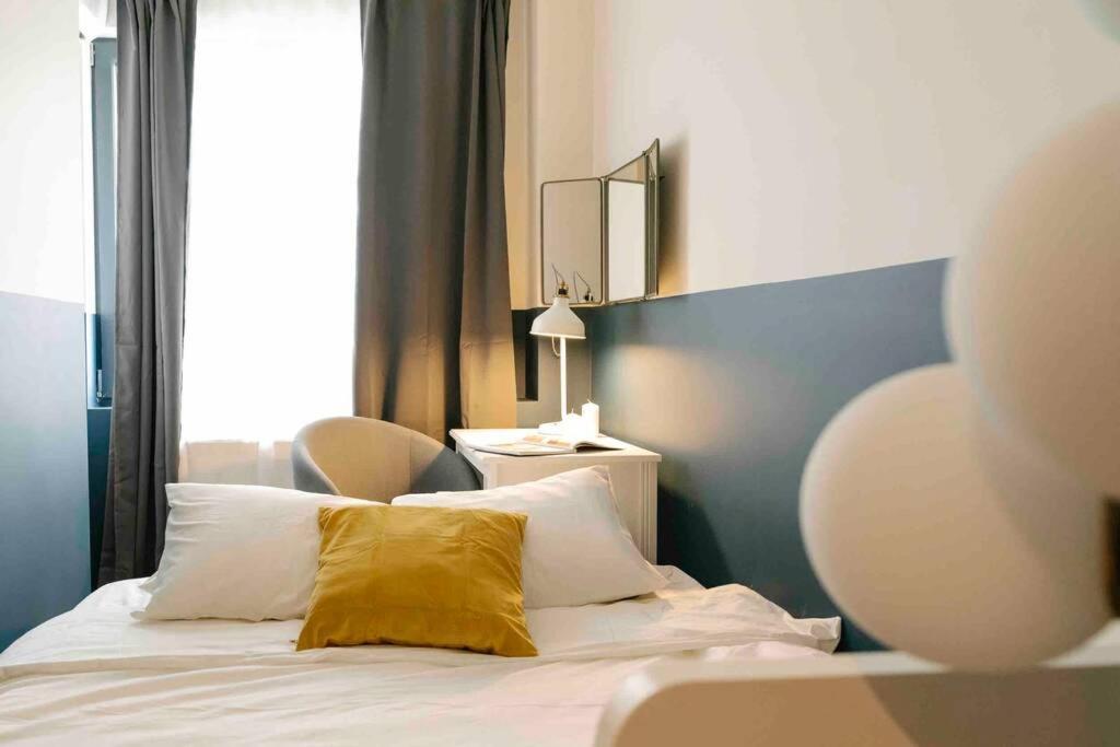 Sunny 2br Flat-top Location-amazing Views Bucarest