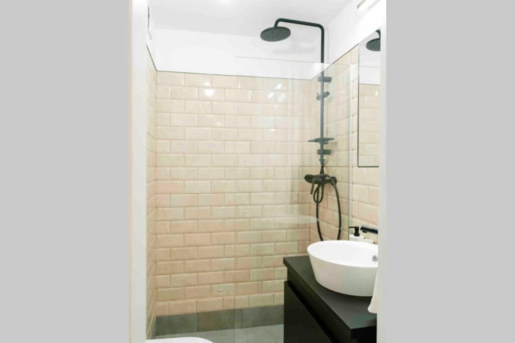 Appartamento Sunny 2br Flat-top Location-amazing Views *