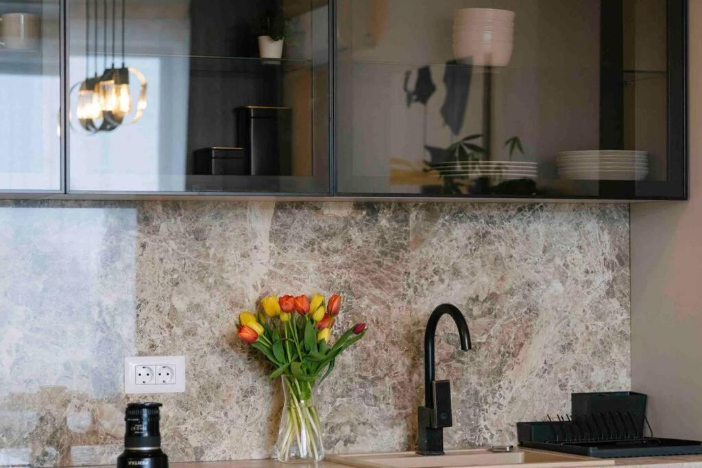 Sunny 2br Flat-top Location-amazing Views * Bucharest