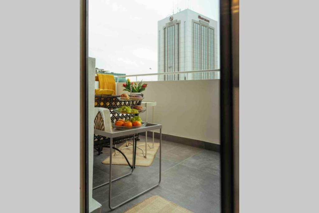Sunny 2br Flat-top Location-amazing Views Apartment Bucharest