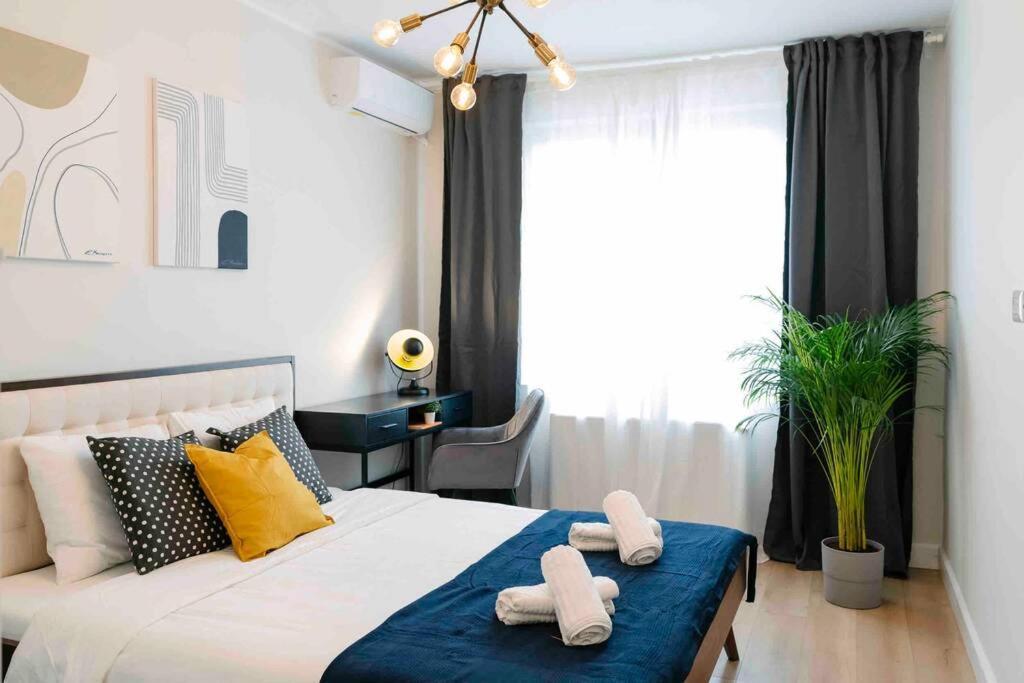 Appartamento Sunny 2br Flat-top Location-amazing Views