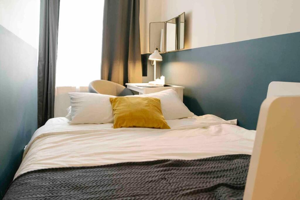 Appartamento Sunny 2br Flat-top Location-amazing Views Bucarest